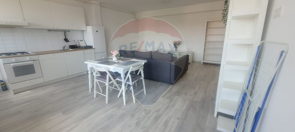 Apartament 2 cam langa lac si padure