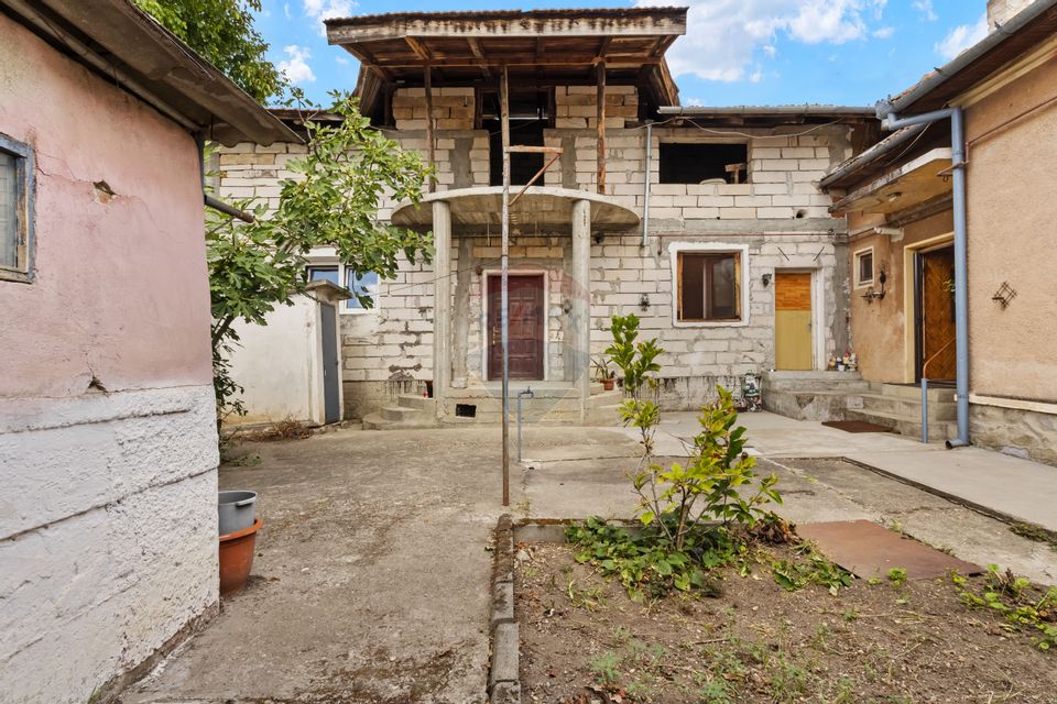 Casă de vanzare in Gradiste