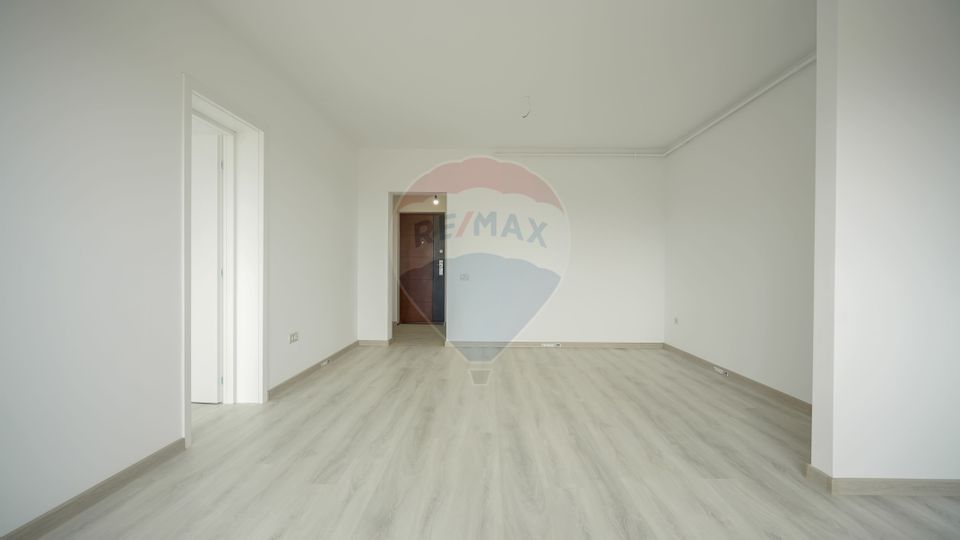 2 room Apartment for sale