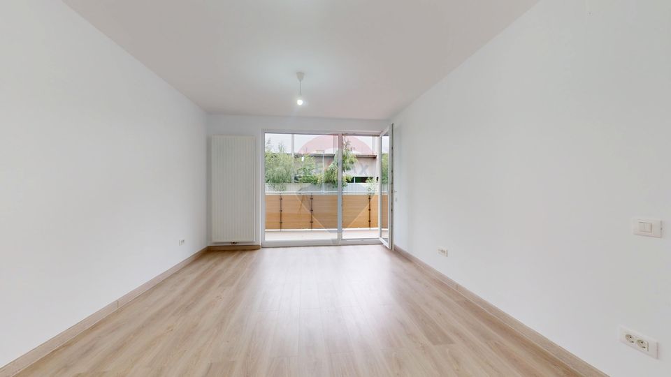 Spațiu comercial de închiriat, parter Urban Plaza – Astra, Brașov