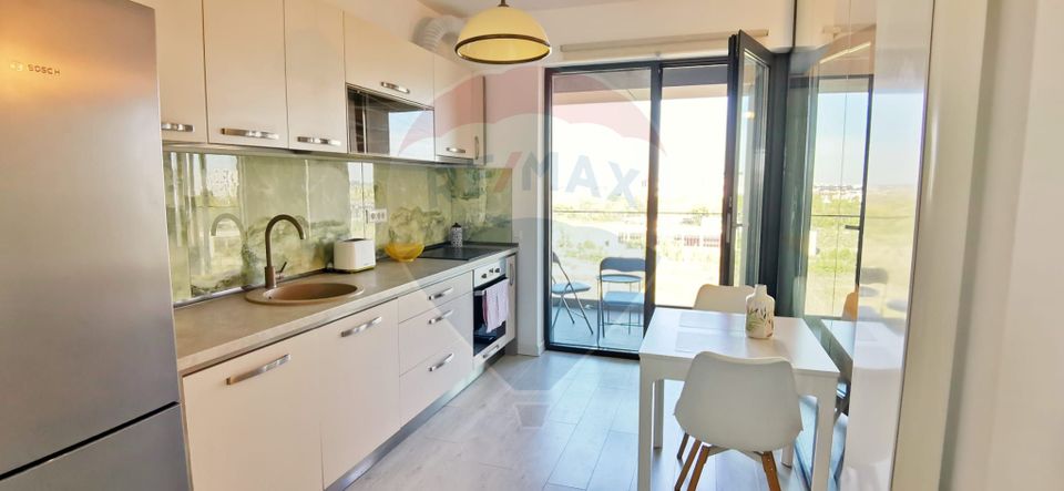 Vanzare  STUDIO-Cloud9-mobilat, utilat si inchiriat