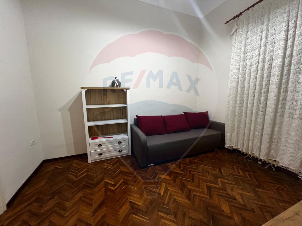 3 room Apartment for rent, Ultracentral area