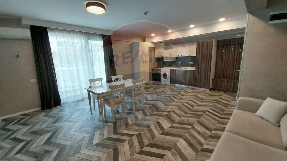 Hotel de inchiriat in Mamaia Nord