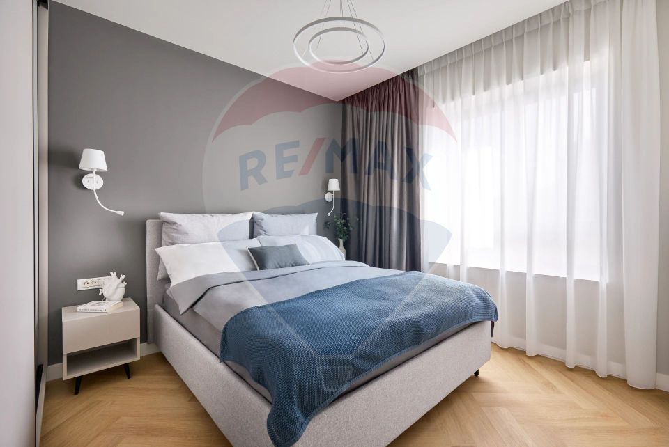 Apartament 2 Camere Floreasca