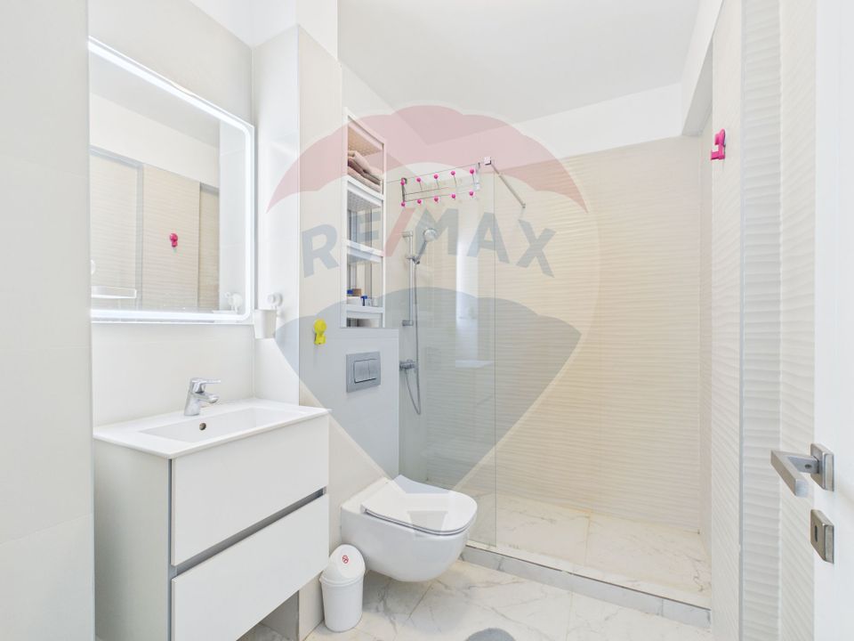 2 room Apartment for sale, Pipera area