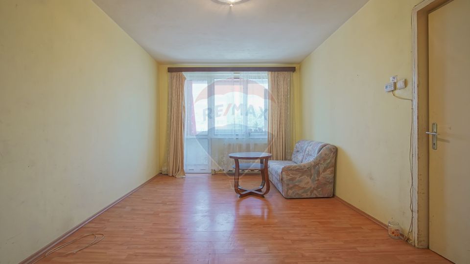 3 room Apartment for sale, Garii area