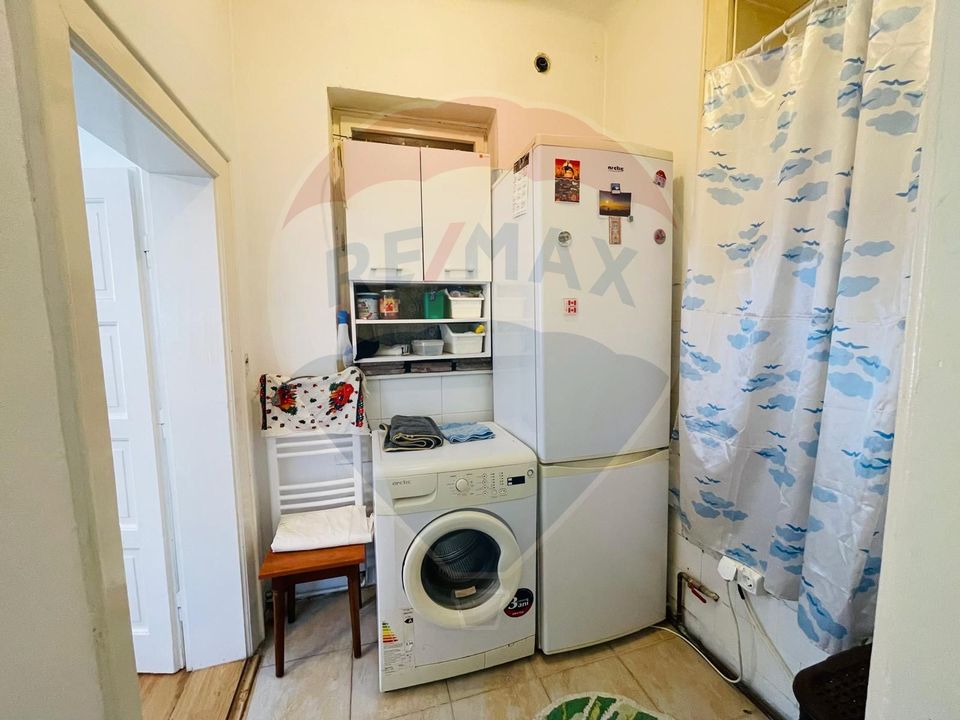 2 room House / Villa for rent, Resita area