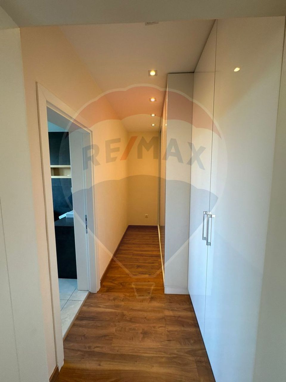 4 room House / Villa for rent, Lascar Catargiu area