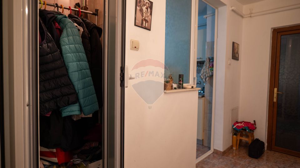 3 room Apartment for sale, Rahova area