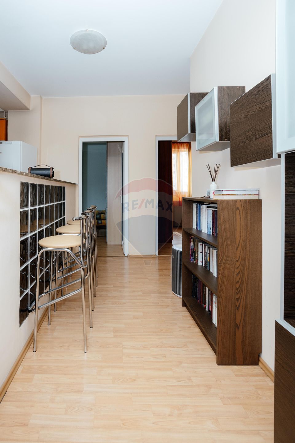 3 room Apartment for sale, Lujerului area