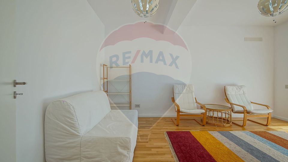 2 room Apartment for rent, Astra area