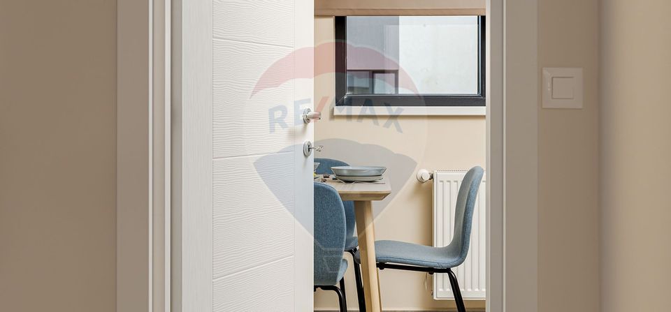 Apartament 2 camere zona Republica