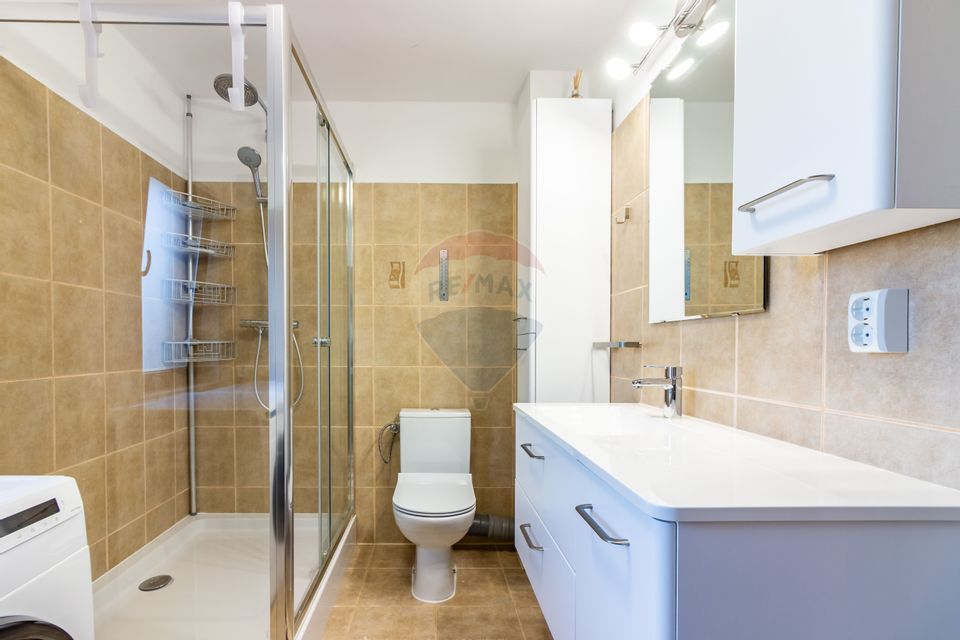 Casa de vanzare cu teren 1500mp Snagov / Padure si lac la cativa pasi