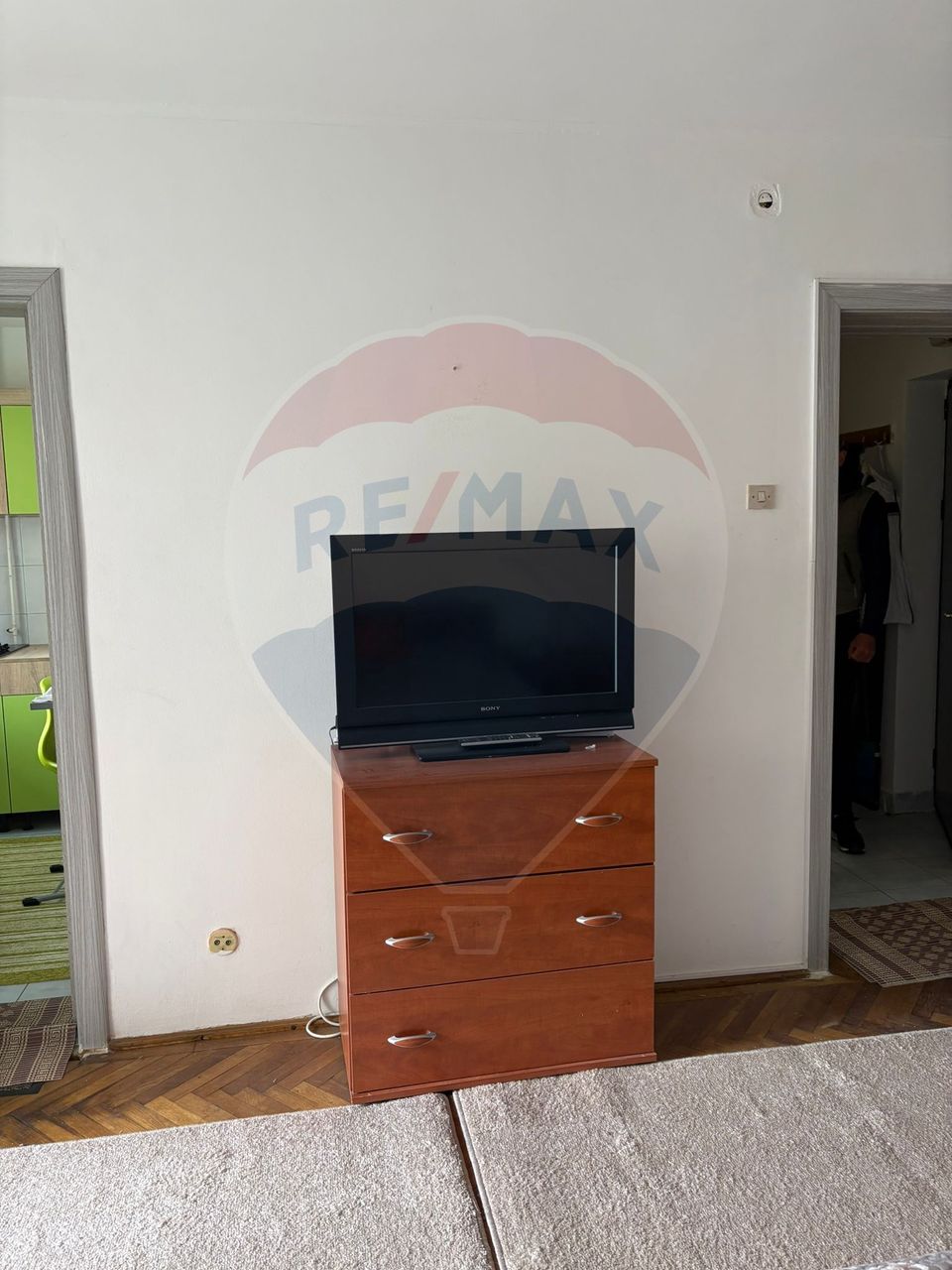 1 room Apartment for rent, Polivalenta area