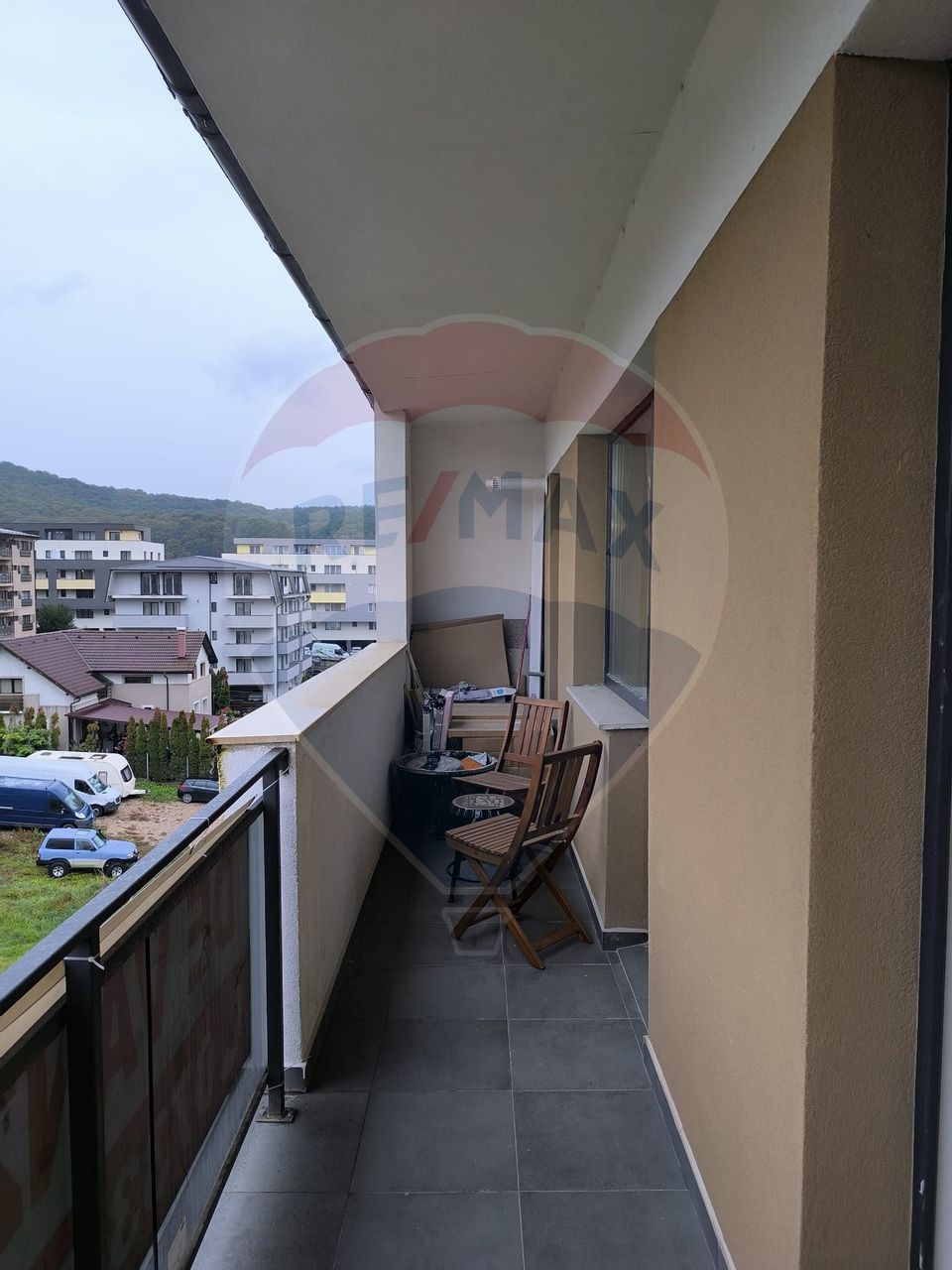 Apartament 3 camere de inchiriat