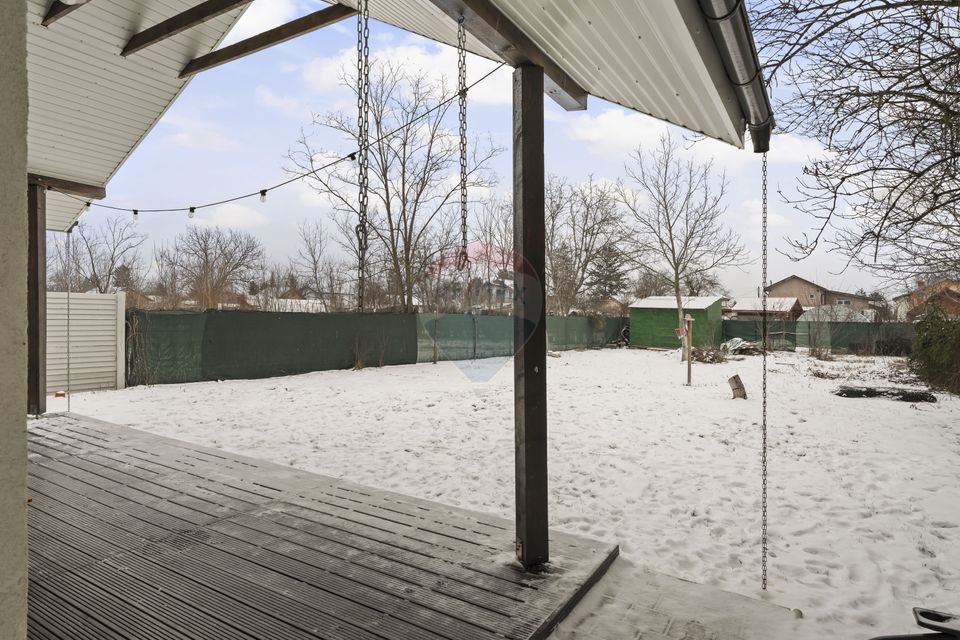 4 room House / Villa for sale