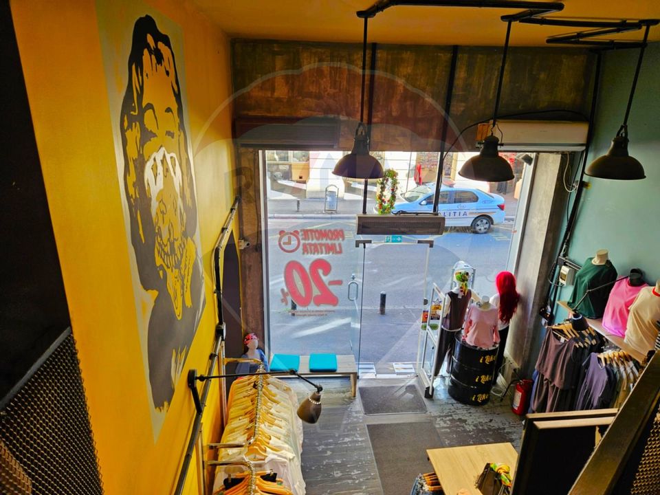 15 room House / Villa for sale, Universitate area