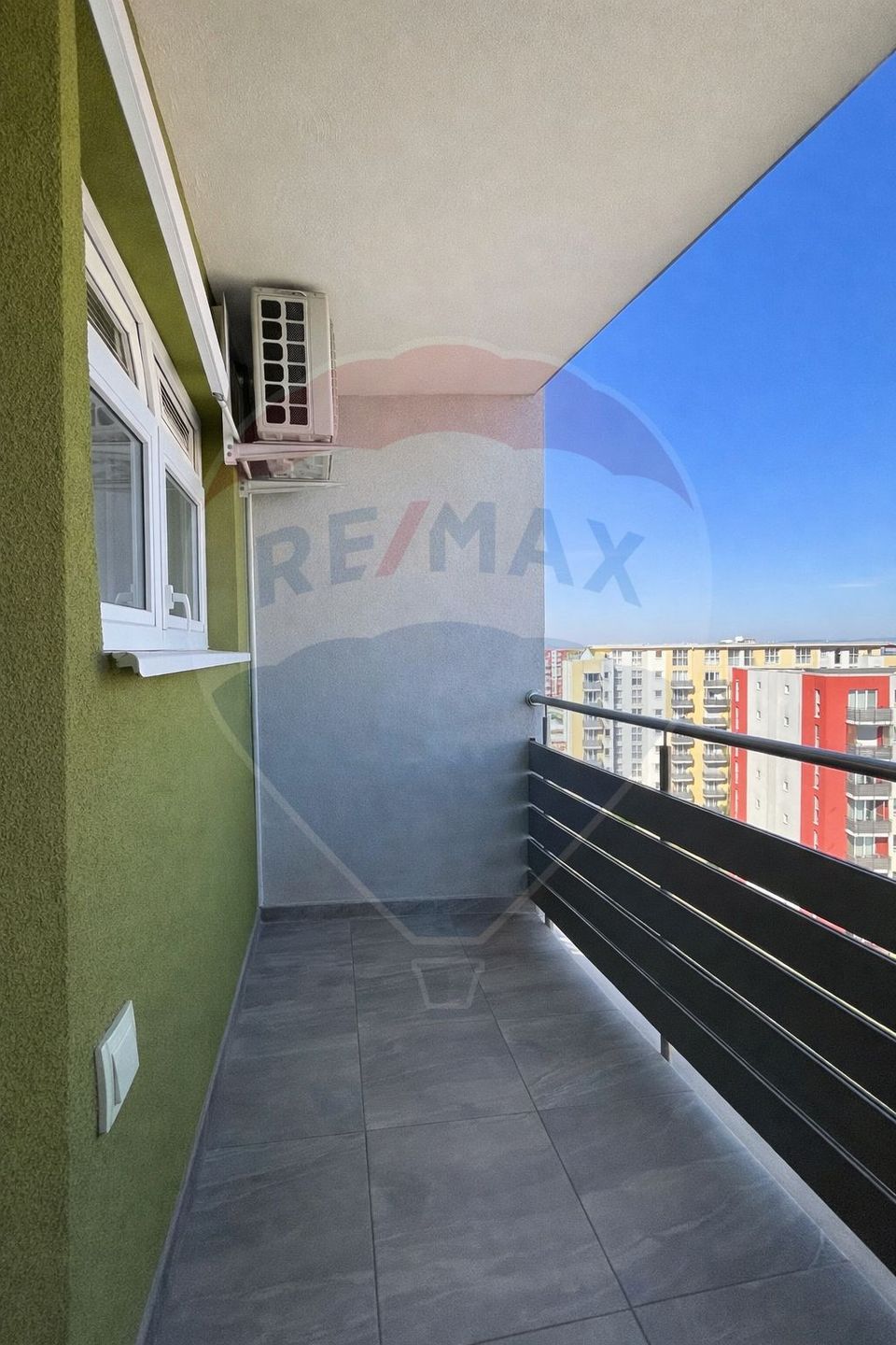 2 room Apartment for sale, Bartolomeu area