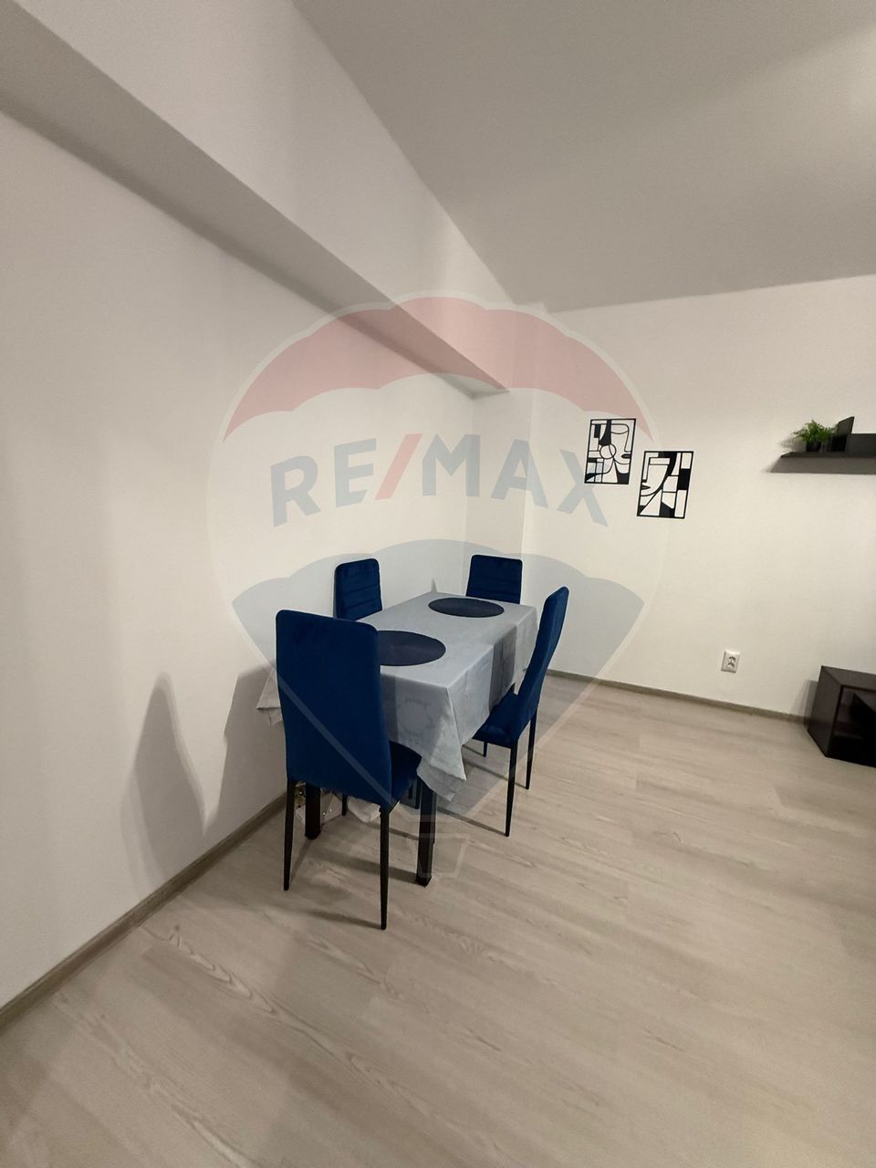 2 room Apartment for rent, Brazda lui Novac area
