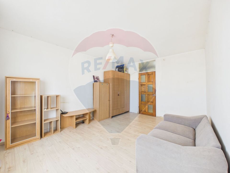 Apartament cu 2 camere de vânzare în zona Doamna Ghica