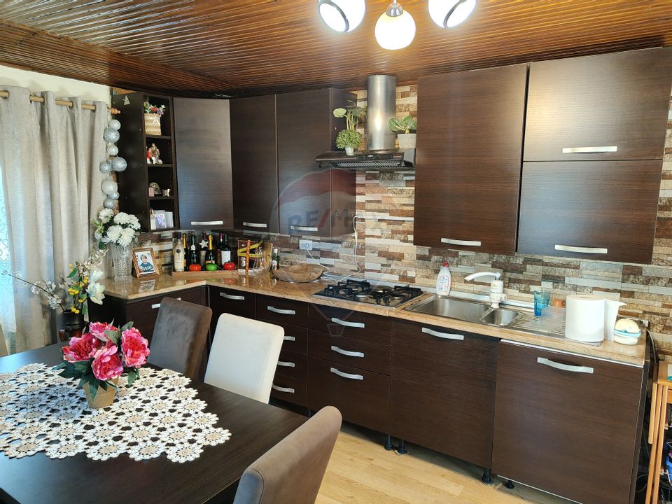 DE VÂNZARE – Gospodărie tradițională, Sat Remeți Pe Someș