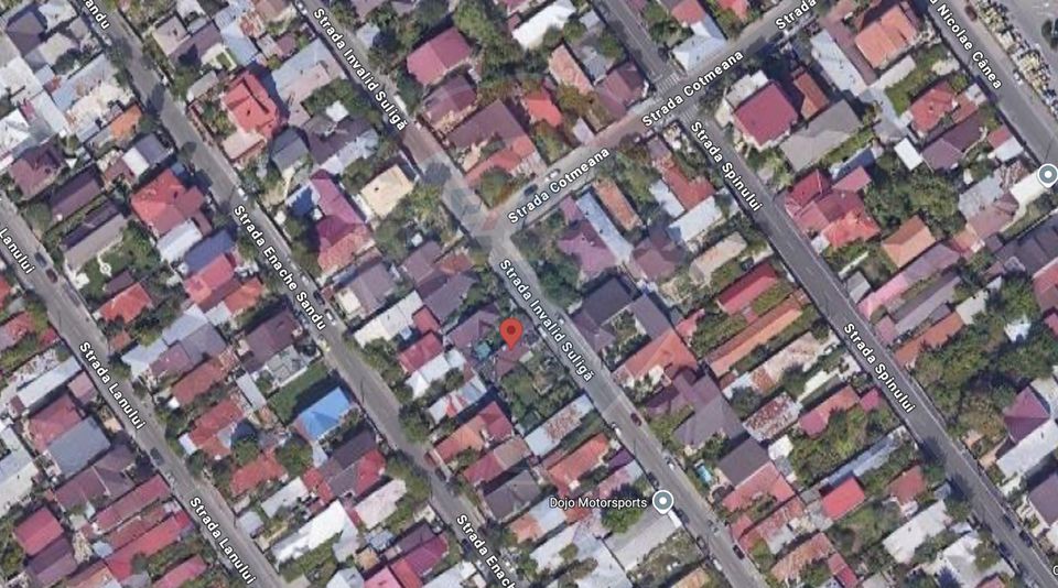 Teren de vanzare 256 mp Colentina Ideal locuinta individuala