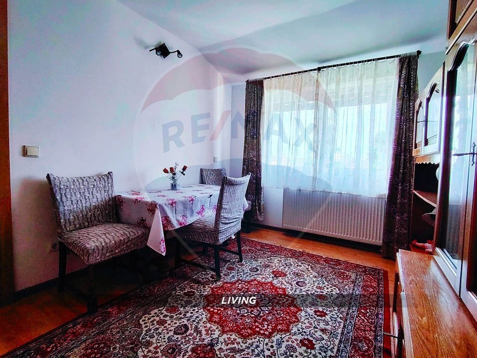 5 room Apartment for sale, Ultracentral area