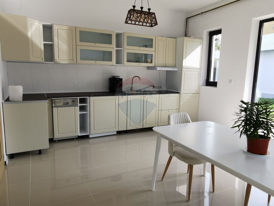 5 room House / Villa for rent, Buna Ziua area