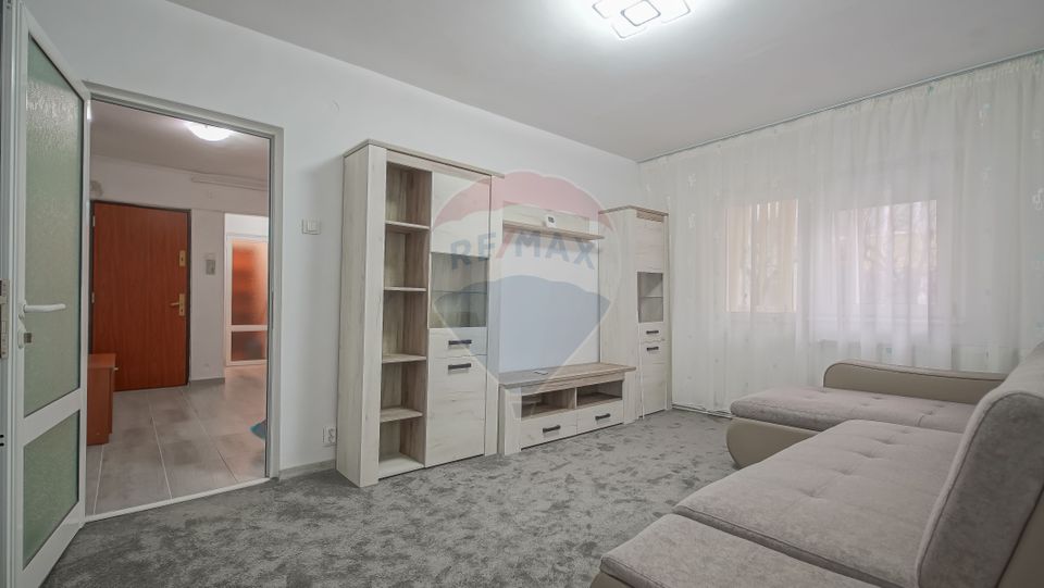 2 room Apartment for rent, Astra area