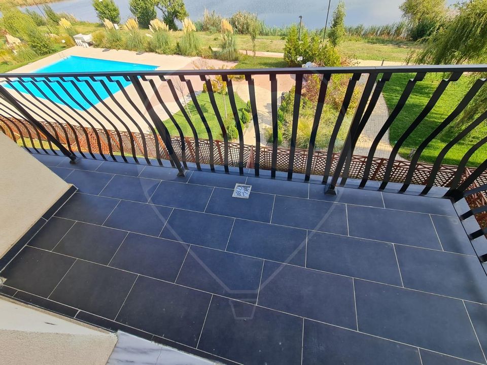 Apartament cu 2 camere de vânzare | Cosmopolis | Balcon | Investitie