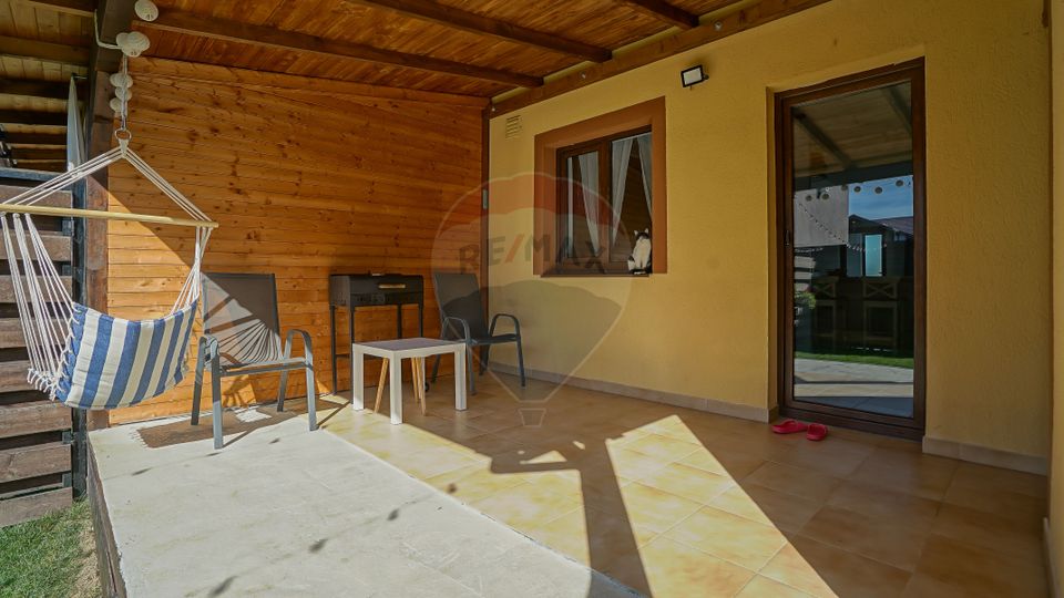 4 room House / Villa for sale