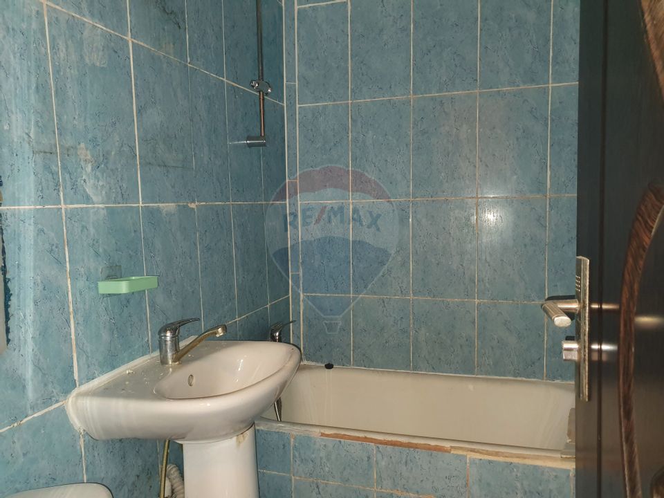 1 room Apartment for sale, Milcov area