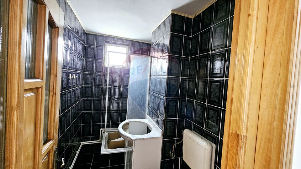 2 room Apartment for sale, Precista area