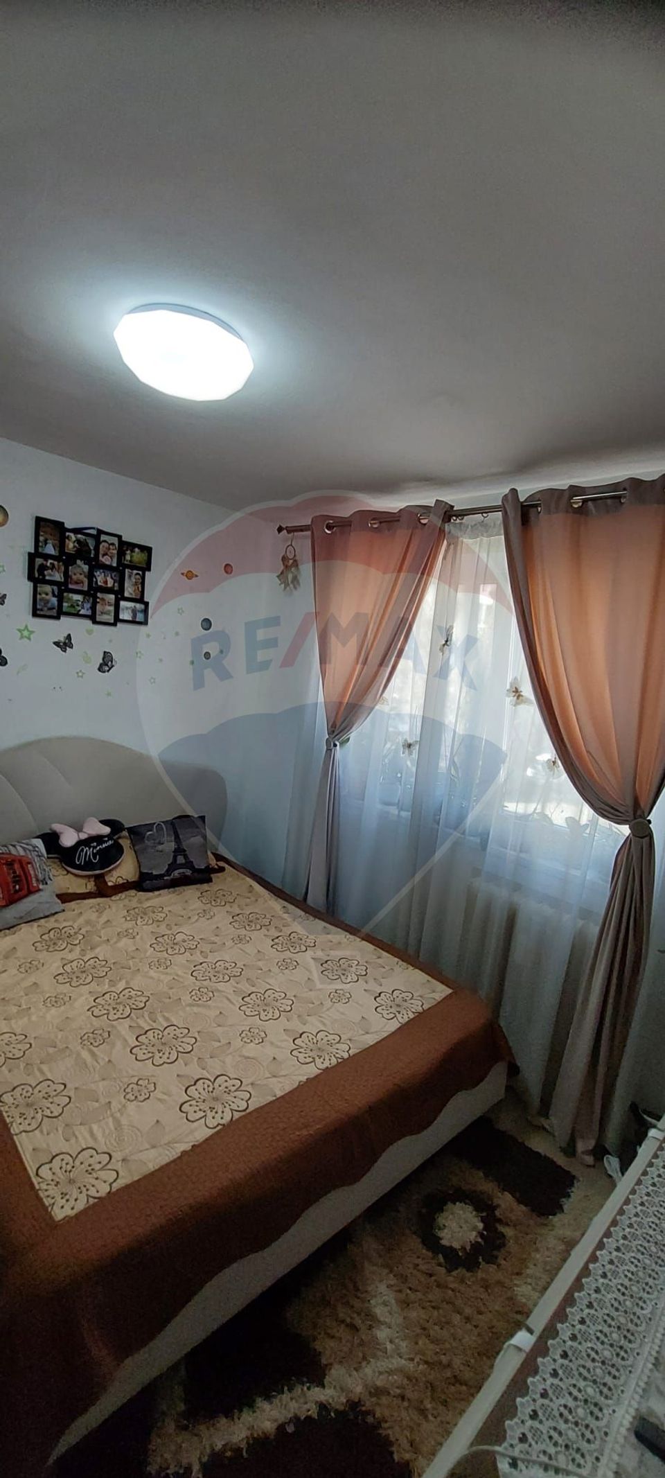 Apartament cu 2 camere de vânzare in Drumul Taberei B-dul Timisoara