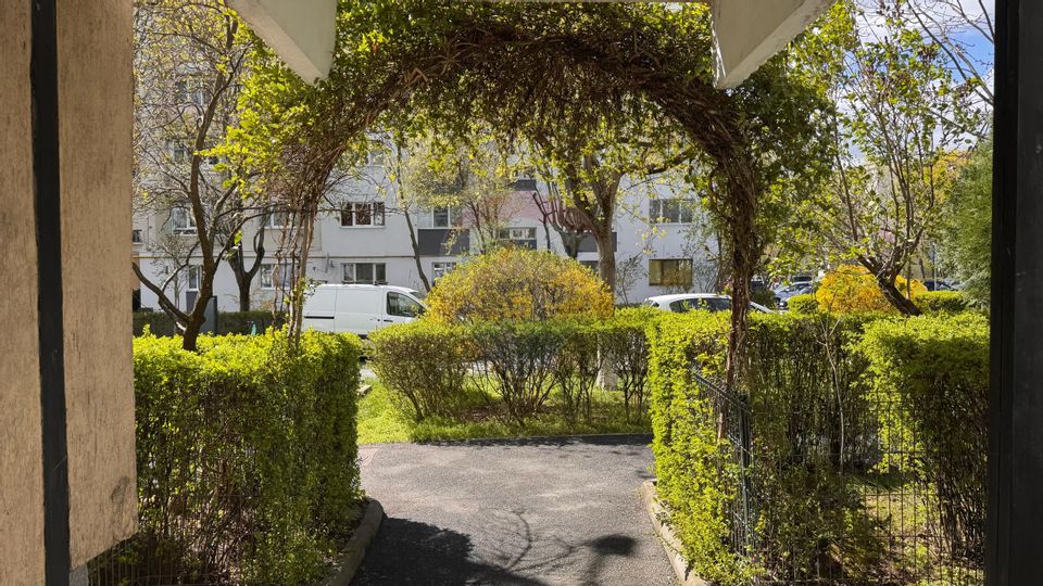 REZERVAT - Apartament de vanzare, 2 camere, Str. Tulcea