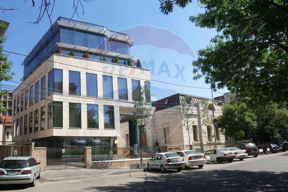 Spatiu de birouri ultracentral