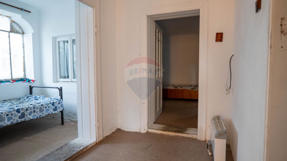 3 room House / Villa for sale