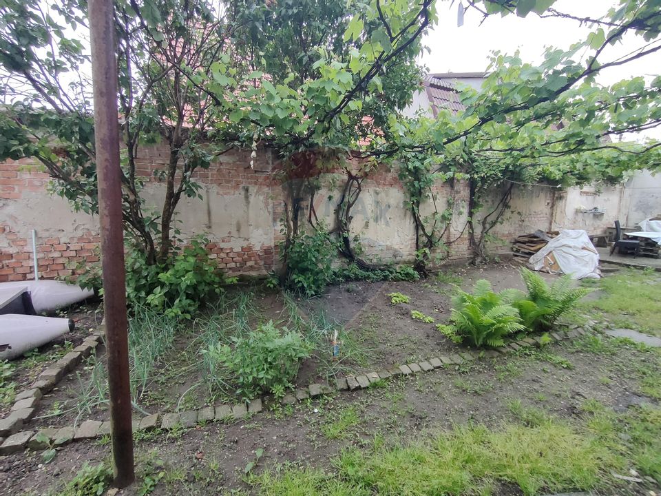 2 room House / Villa for sale, Terezian area