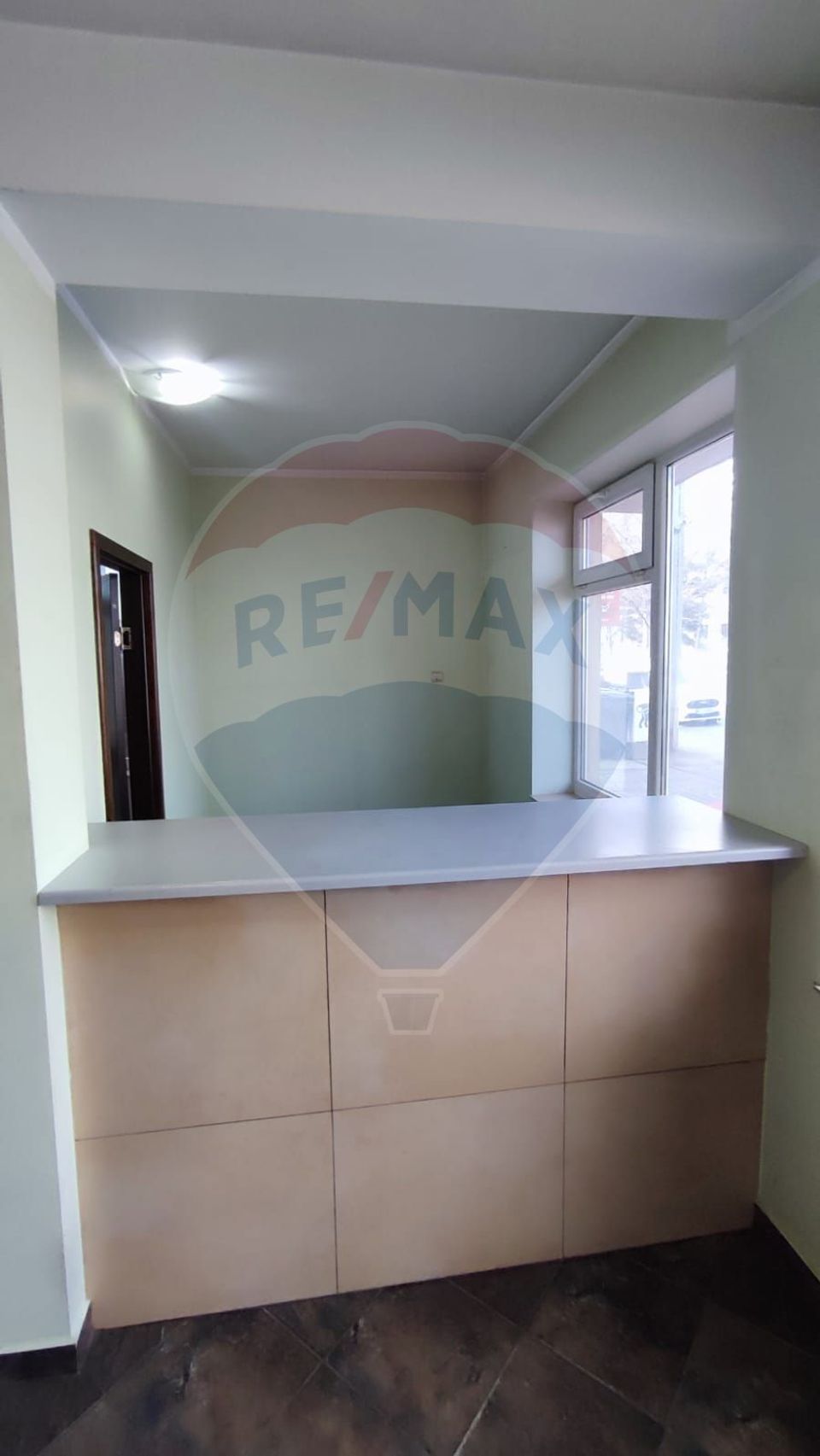 150sq.m Commercial Space for rent, Nord area