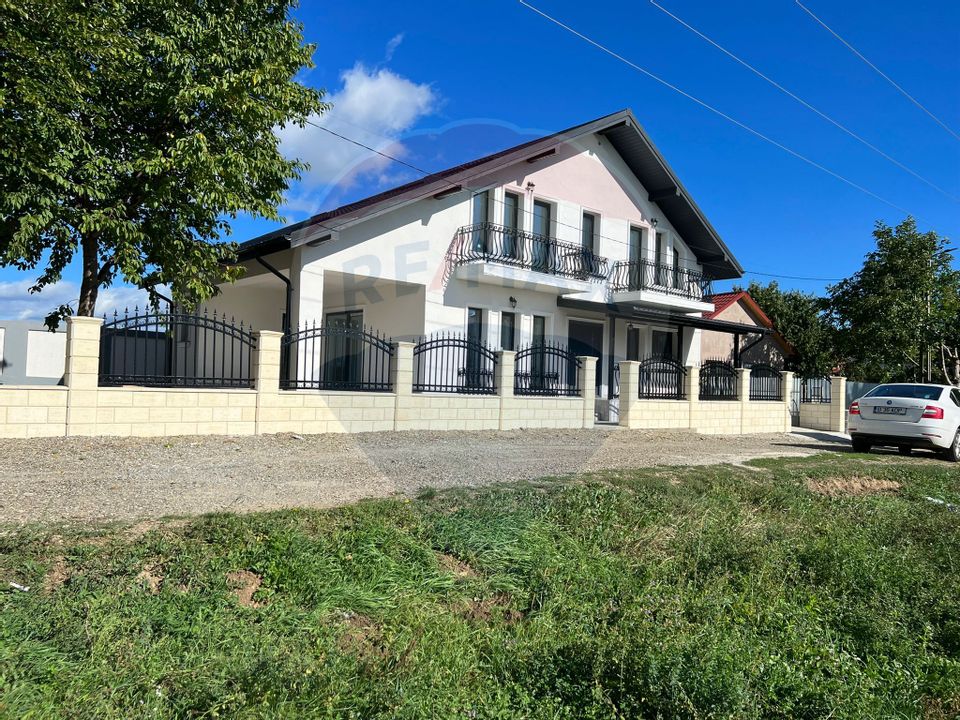 4 room House / Villa for rent