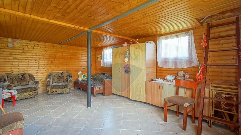 Land 514sqm Brasov / Strada Barsei