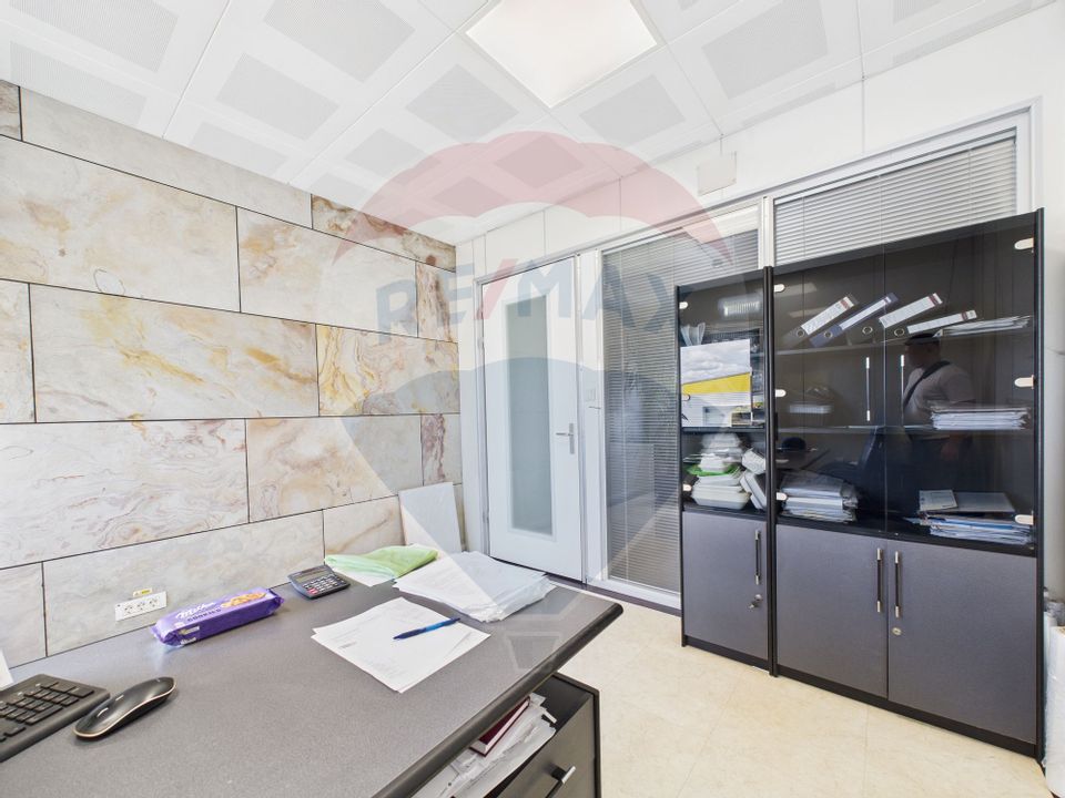 472.66sq.m Industrial Space for sale, Theodor Pallady area