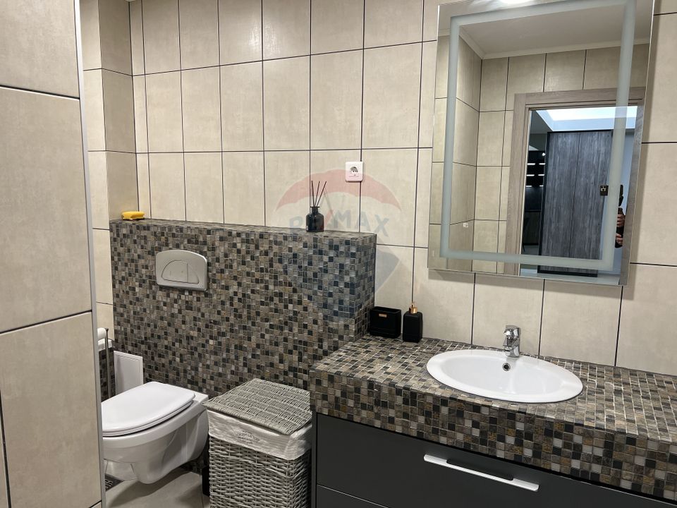 De inchiriat in Pipera la pret excelent apartament 2 camere