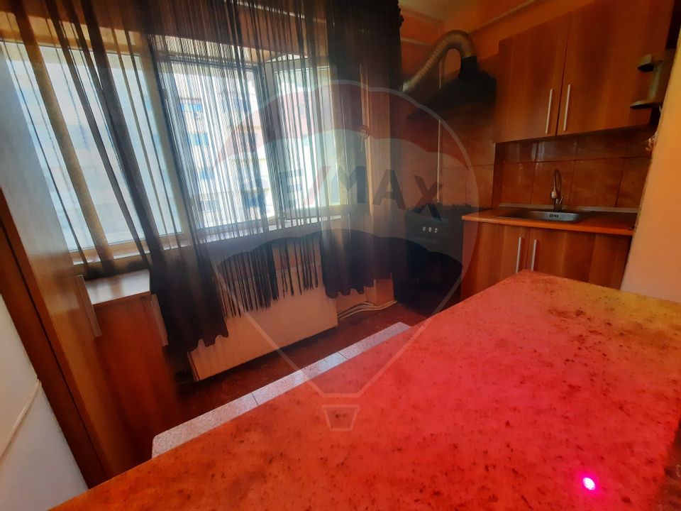 2 room Apartment for sale, Ultracentral area