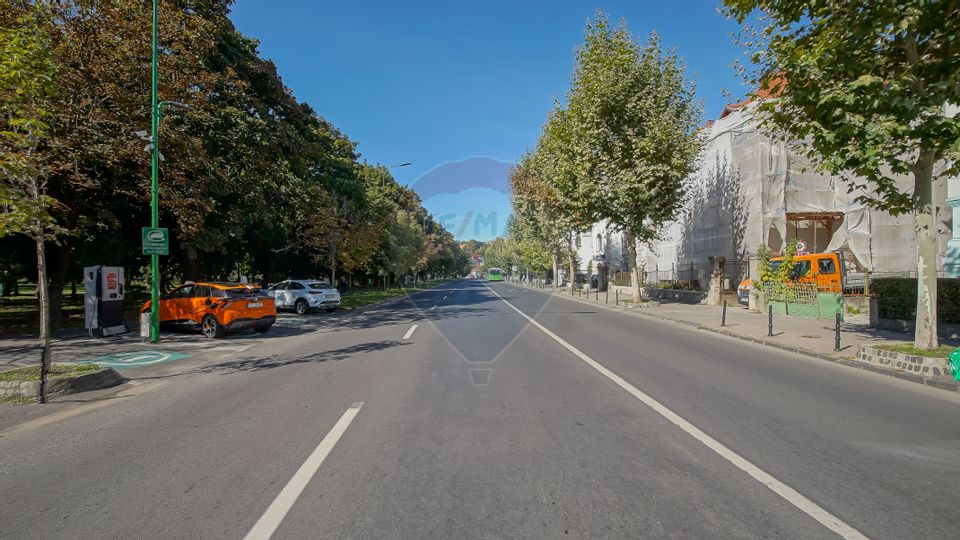 3 room Apartment for sale, Ultracentral area