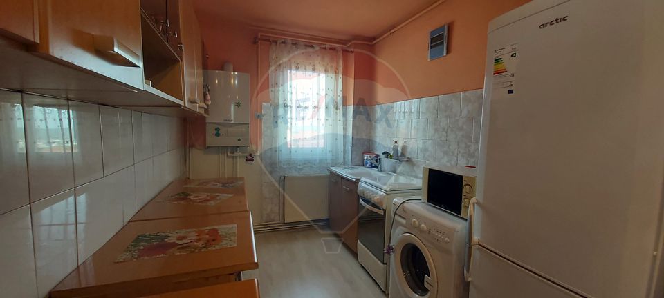 2 room Apartment for sale, Vasile Aaron area