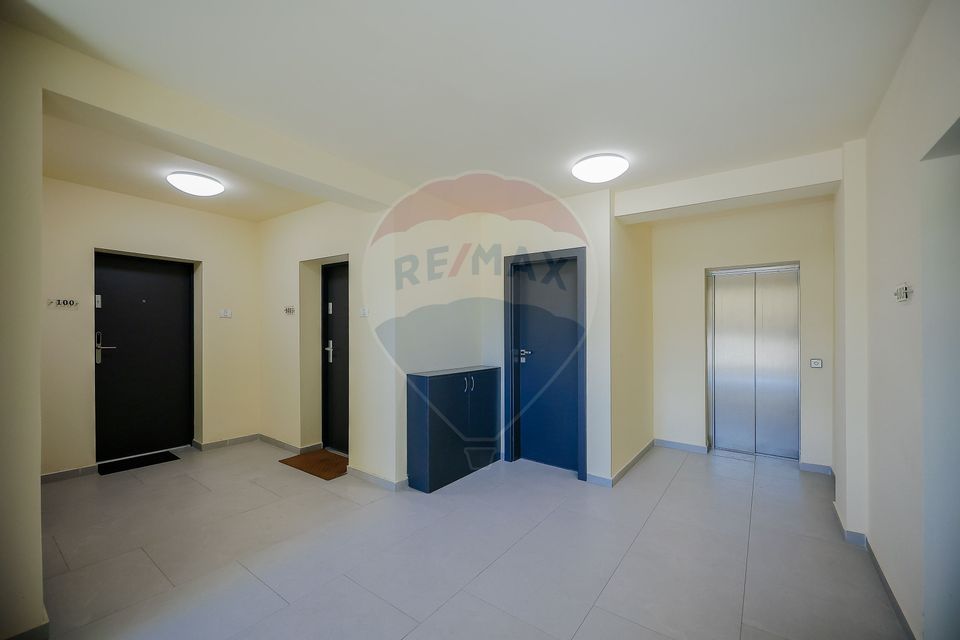 Apartament cu 2 camere, de vânzare, ultracentral, str Avram Iancu