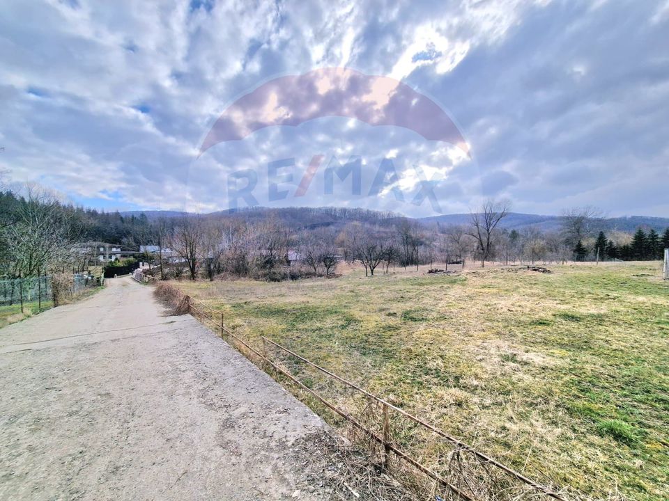 Land 2,286sqm Bacau / Calea Moinesti