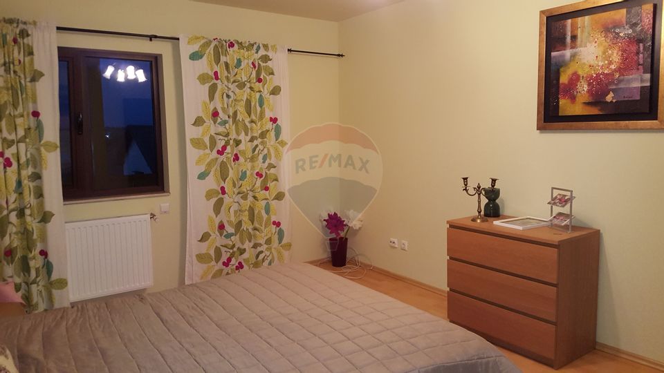 6 room House / Villa for sale