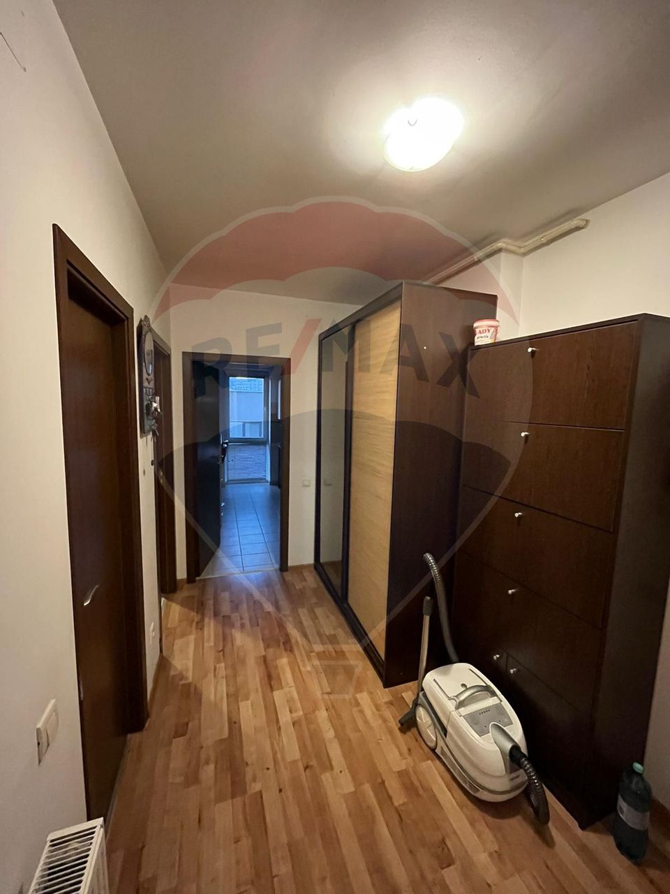 2 room Apartment for rent, Titan area